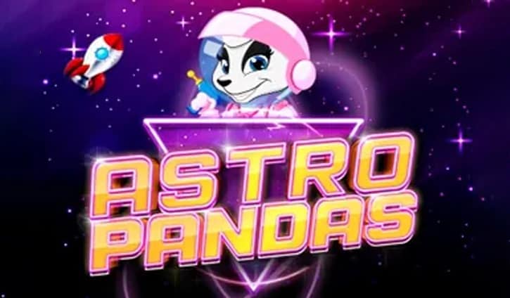 Astro Pandas Slot – Demo & Review slot cover image
