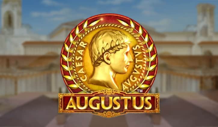 Augustus Slot – Demo & Review slot cover image