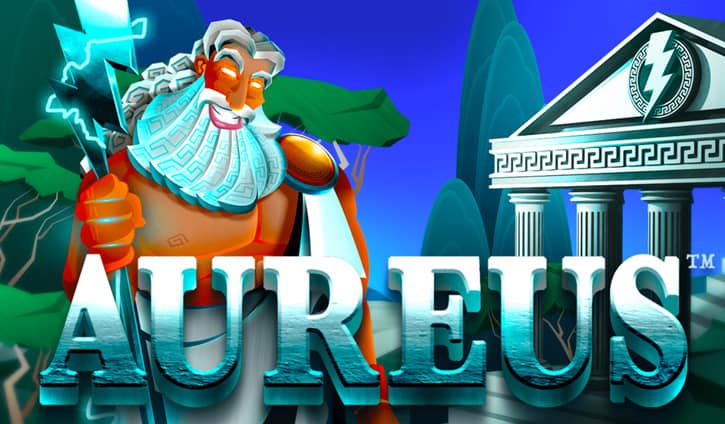 Aureus Slot – Demo & Review slot cover image