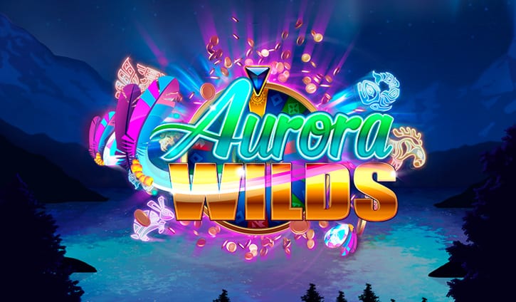Aurora Wilds Slot – Demo & Review slot cover image