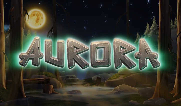 Aurora Slot – Demo & Review slot cover image
