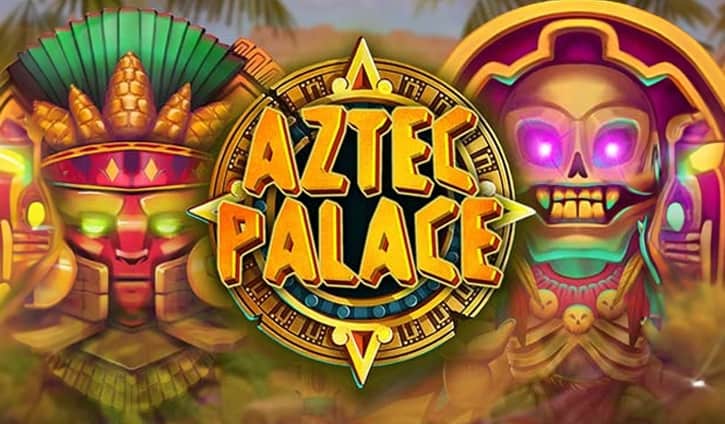 Aztec Palace Slot – Demo & Review slot cover image