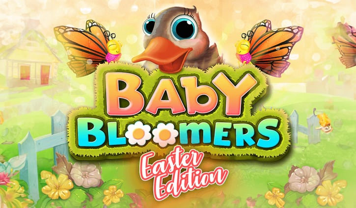Baby Bloomers Slot – Demo & Review slot cover image
