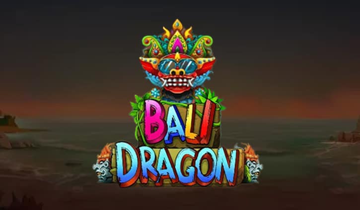 Bali Dragon Slot – Demo & Review slot cover image