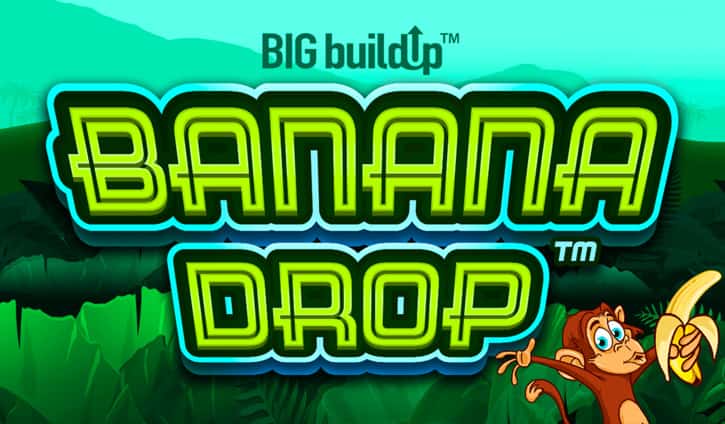 Banana Drop Slot – Demo & Review slot cover image