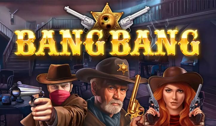 Bang Bang Slot – Demo & Review slot cover image