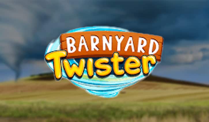 Barnyard Twister Slot – Demo & Review slot cover image