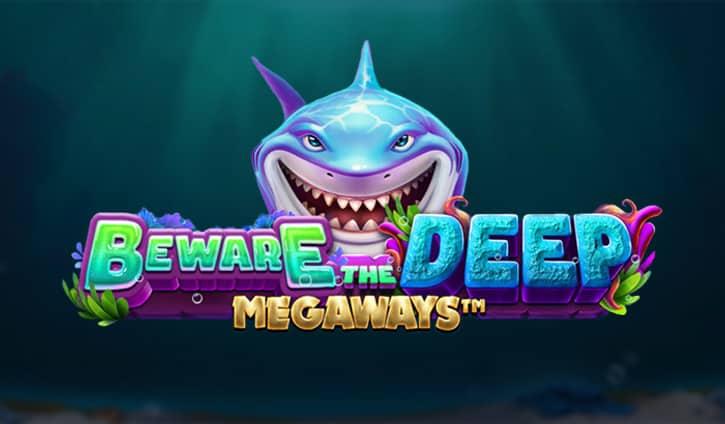 Beware the Deep Megaways Slot – Demo & Review slot cover image