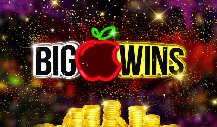Big Apple Wins Slot – Demo & Review slot cover image