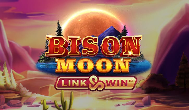 Bison Moon Slot – Demo & Review slot cover image