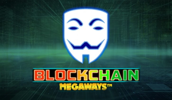 Blockchain Megaways Slot – Demo & Review slot cover image