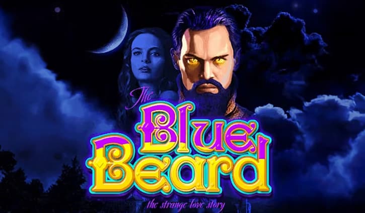 Blue Beard Slot – Demo & Review slot cover image