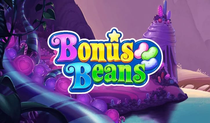Bonus Beans Slot – Demo & Review slot cover image