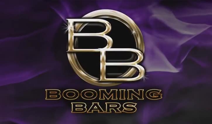 Booming Bars Slot – Demo & Review slot cover image