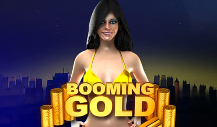 Booming Gold Slot – Demo & Review slot cover image