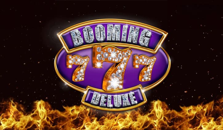 Booming Seven Deluxe Slot – Demo & Review slot cover image