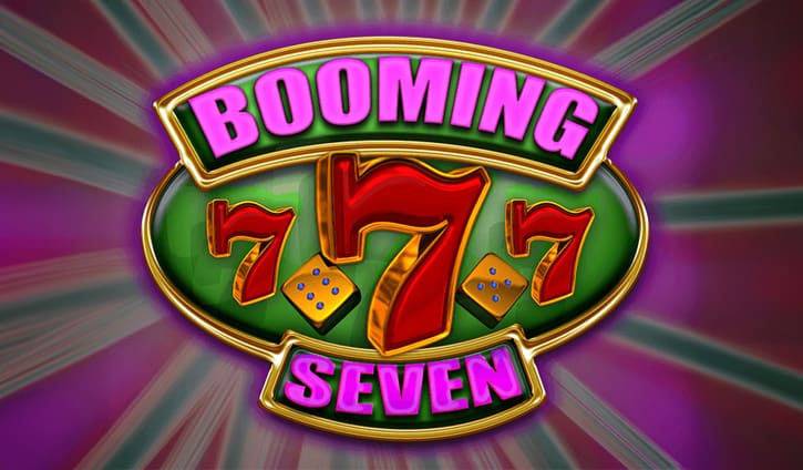 Booming Seven Slot – Demo & Review slot cover image