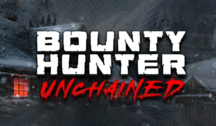 Bounty Hunter Unchained Slot – Demo & Review slot cover image