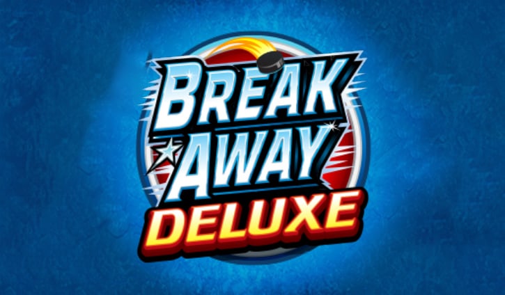 Break Away Deluxe Slot – Demo & Review slot cover image