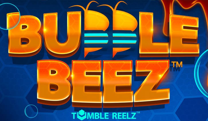 Bubble Beez Slot – Demo & Review slot cover image