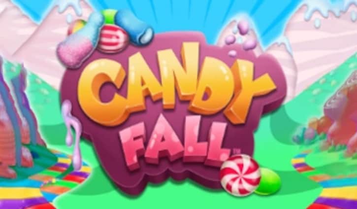 Candy Fall Slot – Demo & Review slot cover image