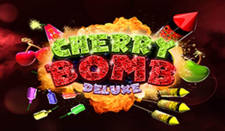 Cherry Bomb Deluxe Slot – Demo & Review slot cover image