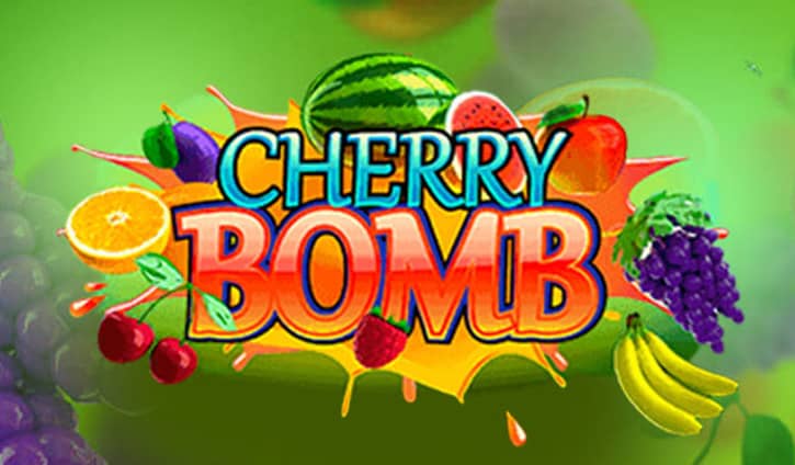 Cherry Bomb Slot – Demo & Review slot cover image