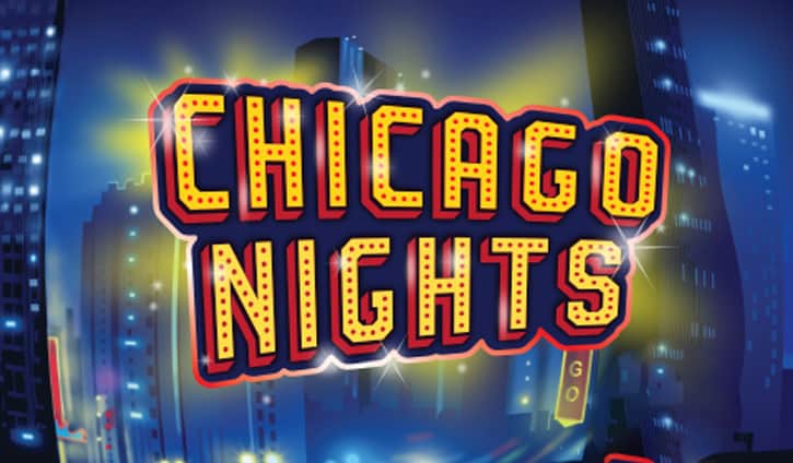 Chicago Nights Slot – Demo & Review slot cover image