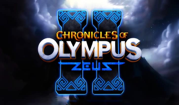 Chronicles of Olympus 2 Zeus Slot – Demo & Review slot cover image