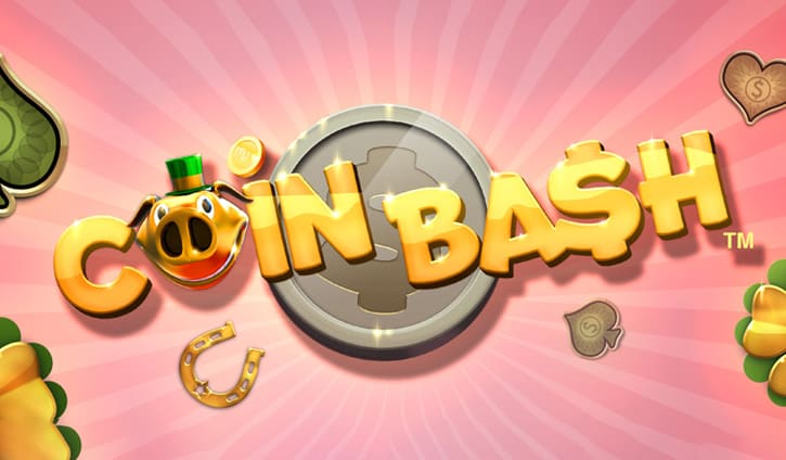 Coin Bash Slot – Demo & Review slot cover image