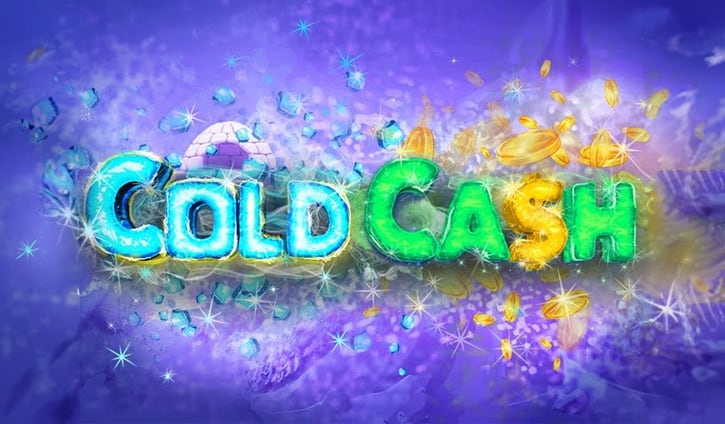Cold Cash Slot – Demo & Review slot cover image