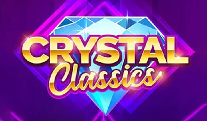 Crystal Classics Slot – Demo & Review slot cover image