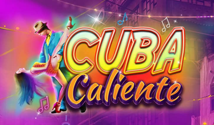 Cuba Caliente Slot – Demo & Review slot cover image