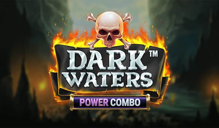 Dark Waters Power Combo Slot – Demo & Review slot cover image