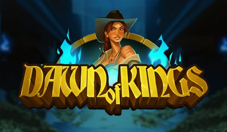Dawn of Kings Slot – Demo & Review slot cover image