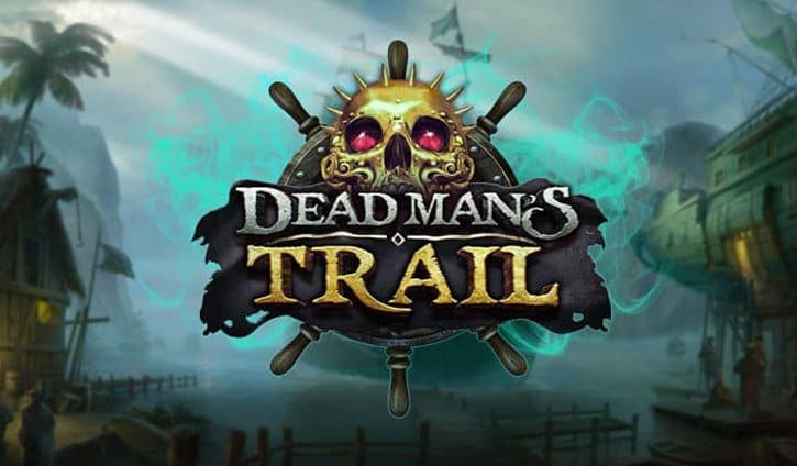 Dead Man’s Trail Slot – Demo & Review slot cover image