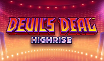 Devil’s Deal Highrise Slot – Demo & Review slot cover image