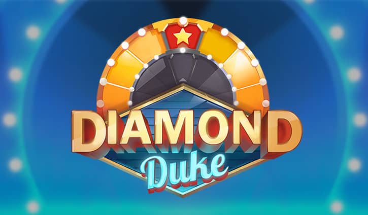 Diamond Duke Slot – Demo & Review slot cover image
