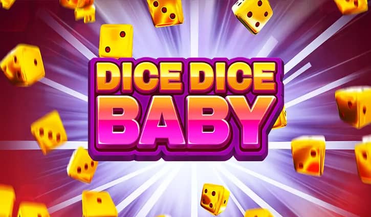 Dice Dice Baby Slot – Demo & Review slot cover image