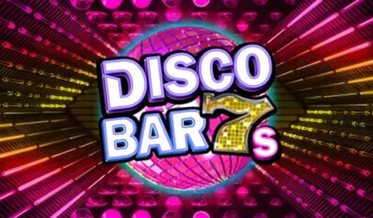 Disco Bar 7s Slot – Demo & Review slot cover image