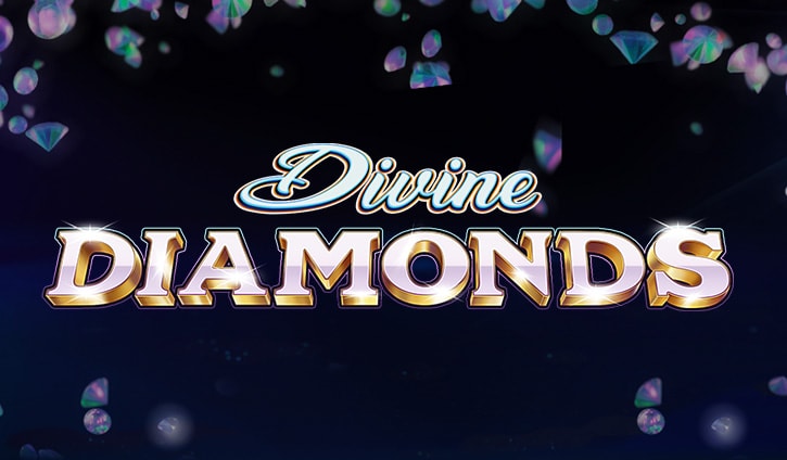 Divine Diamonds Slot – Demo & Review slot cover image