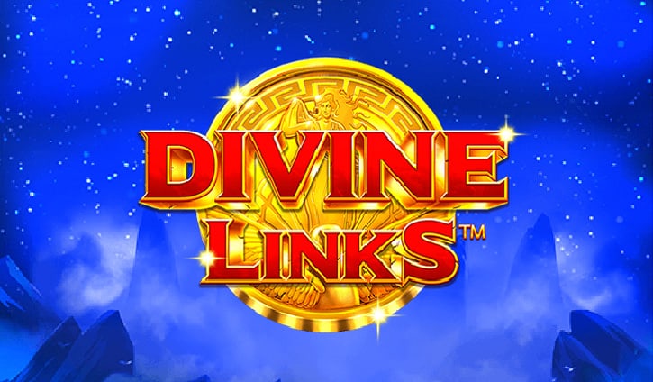 Divine Links Slot – Demo & Review slot cover image