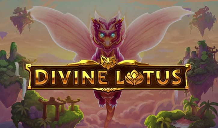 Divine Lotus Slot – Demo & Review slot cover image