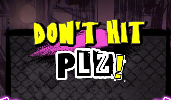 Don’t Hit Plz! Slot – Demo & Review slot cover image