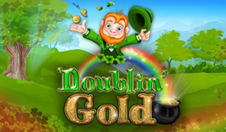 Doublin’ Gold Slot – Demo & Review slot cover image