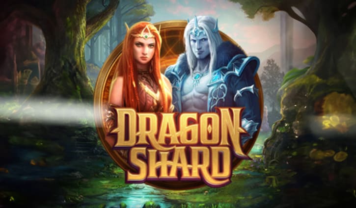 Dragon Shard Slot – Demo & Review slot cover image
