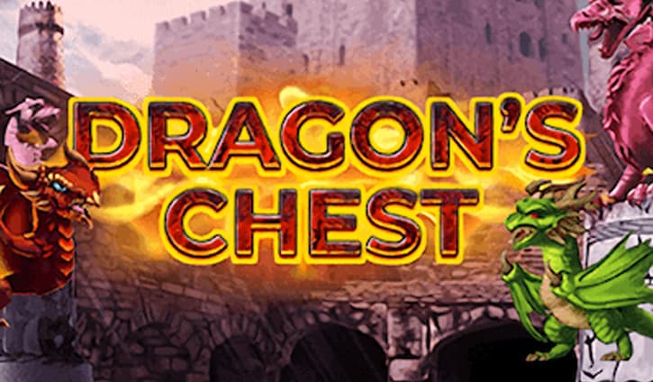 Dragon’s Chest Slot – Demo & Review slot cover image