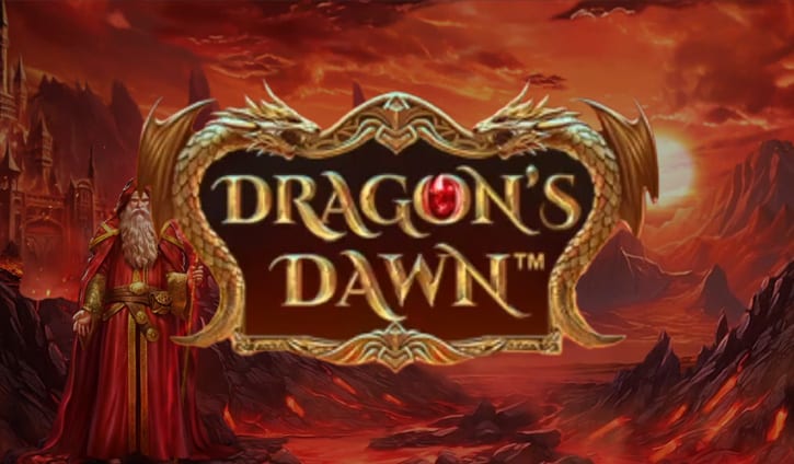 Dragon’s Dawn Slot – Demo & Review slot cover image