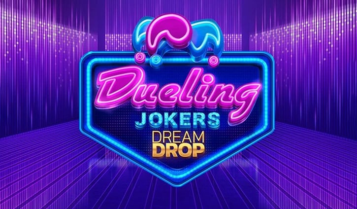Dueling Jokers Dream Drop Slot – Demo & Review slot cover image