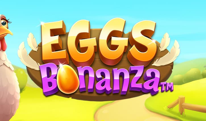 Eggs Bonanza Slot – Demo & Review slot cover image
